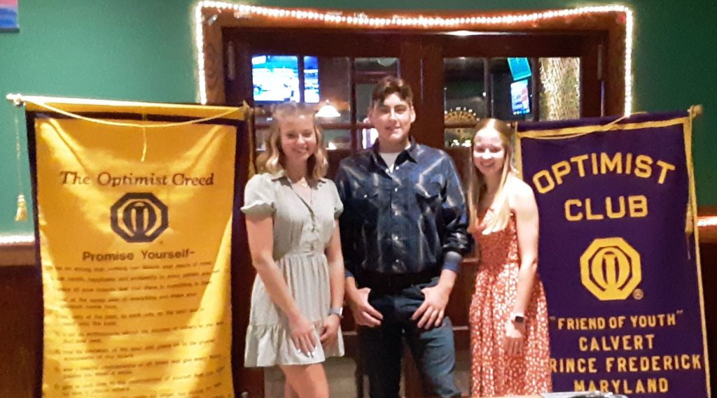 Gretna Optimists seek scholarship applications